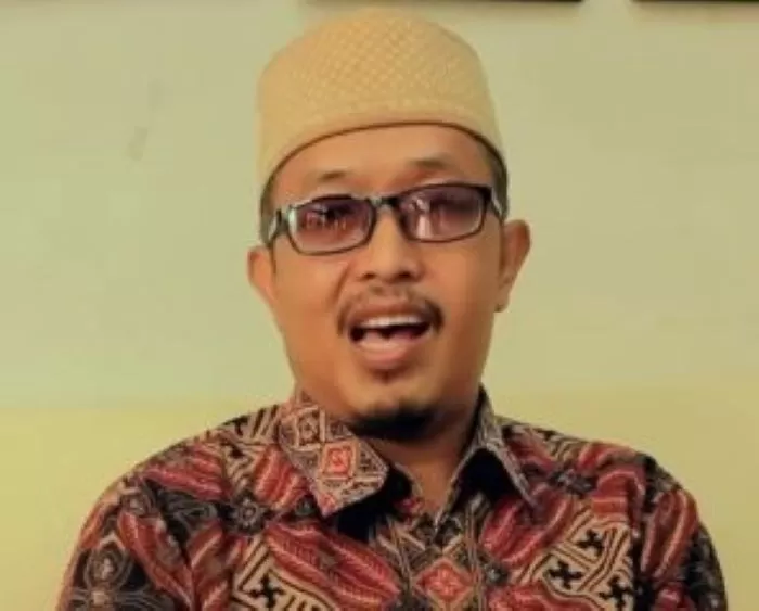 Prof Dr KH Abdul Mustaqim (Ist)