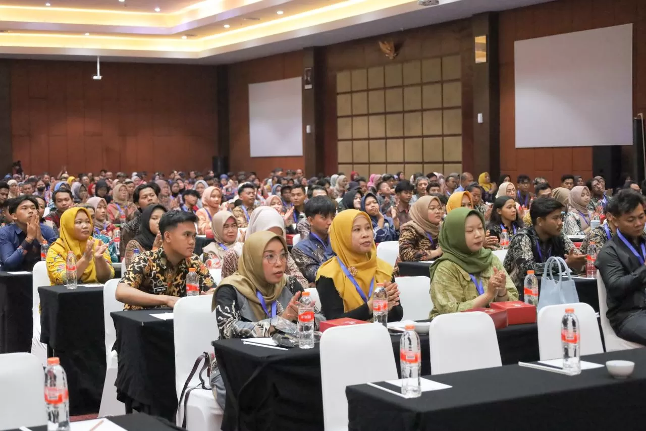 Kabupaten Sleman serius atasi permasalahan Makan Bergizi Gratis (MBG) yang muncul di masyarakat (Istimewa )