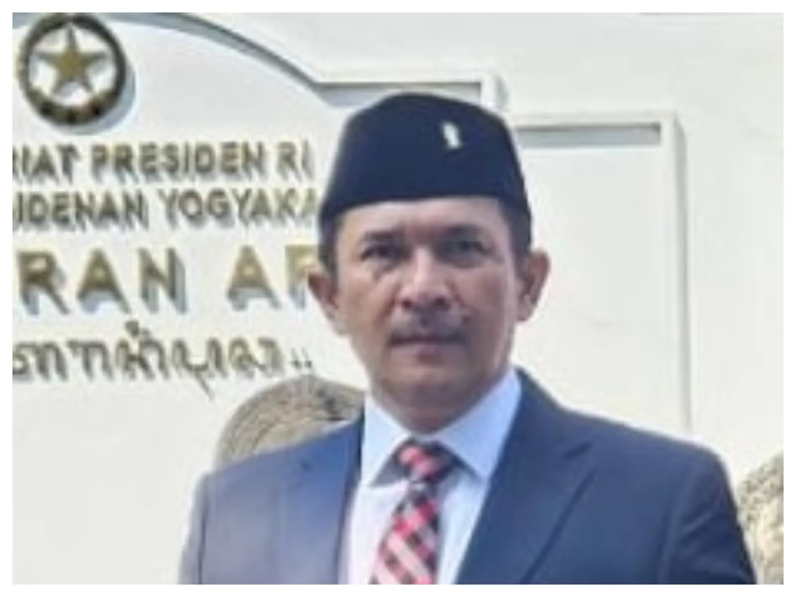 Eko Suwanto (Foto Istimewa)