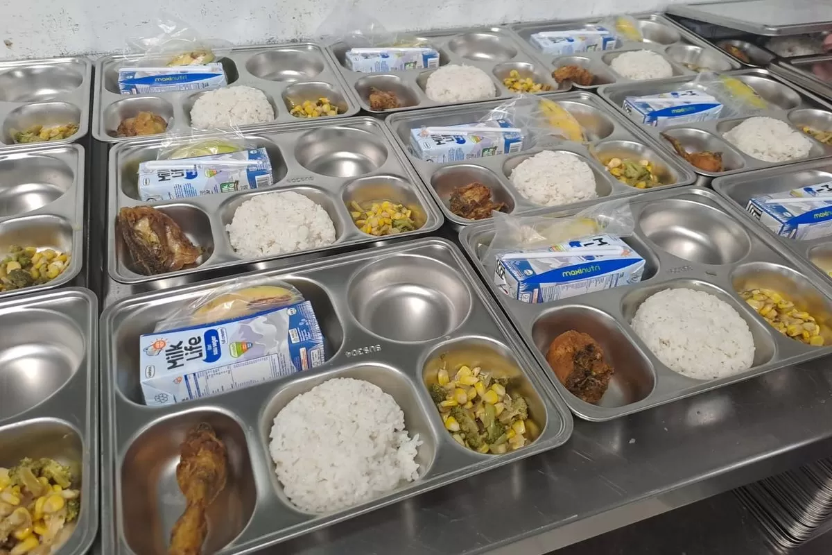 Ilustrasi MBG (foto: Pusat Informasi Warga Jateng)