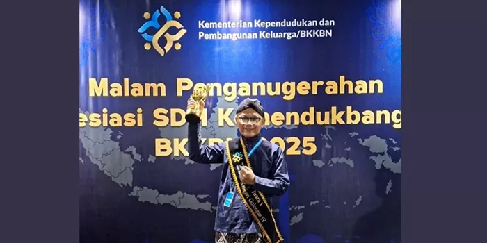 FX Danarto Suryo Yudo.