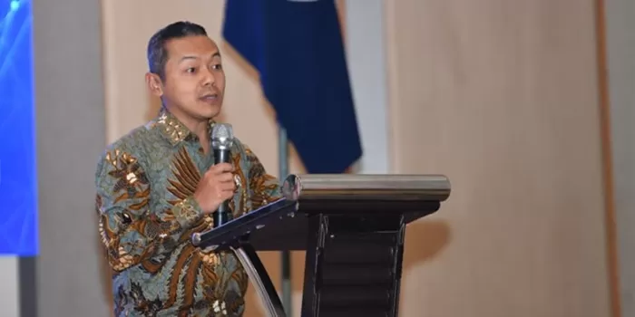 Wakil Menteri Pendidikan Dasar dan Menengah (Wamen), Fajar Riza Ul Haq.