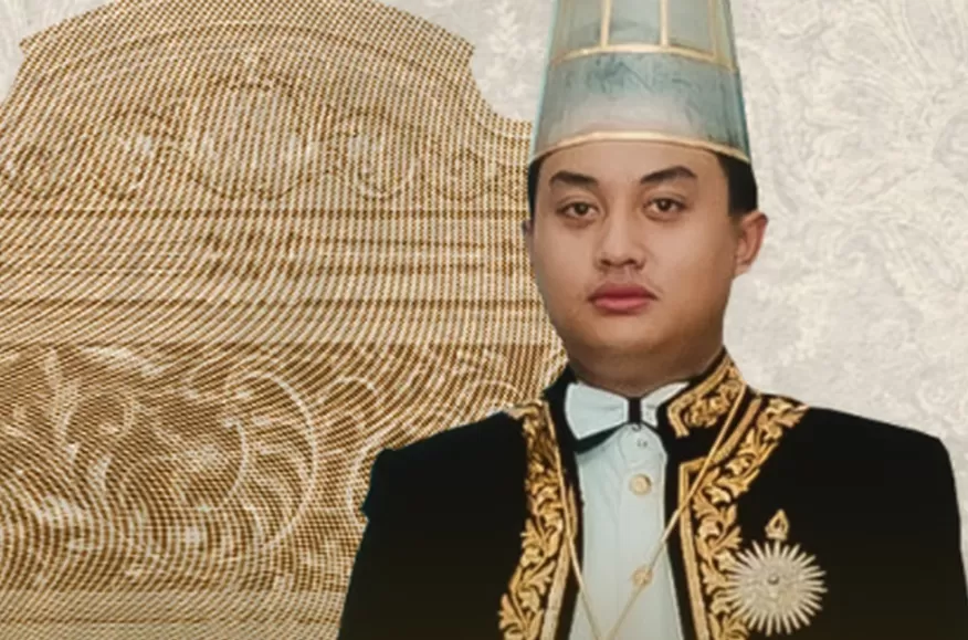 KGPH Purbayo (Instagram @kraton_solo)   