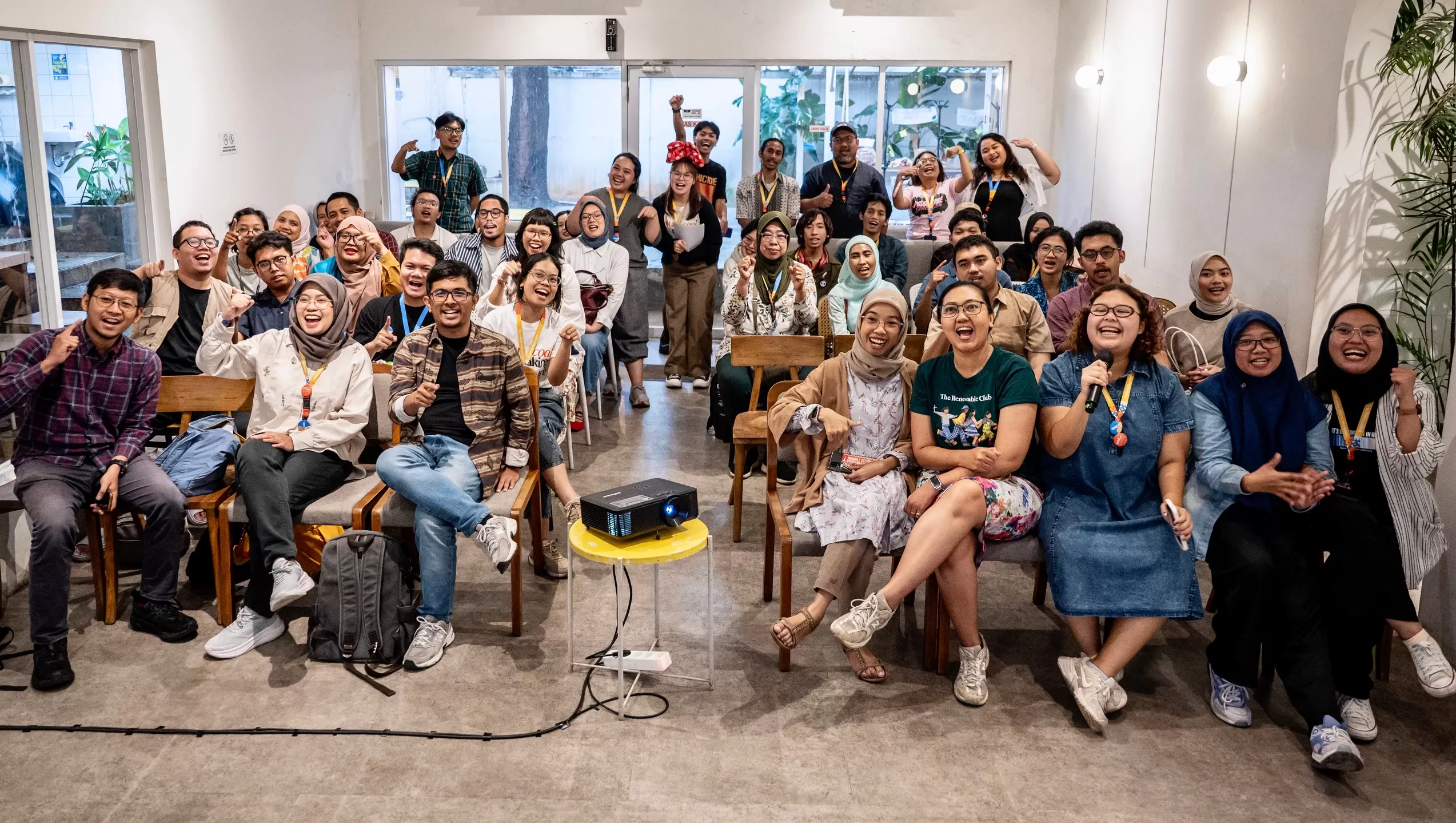 Kelompok CSO ajak masyarakat dorong pemerintah serius perangi krisis iklim (Ist)