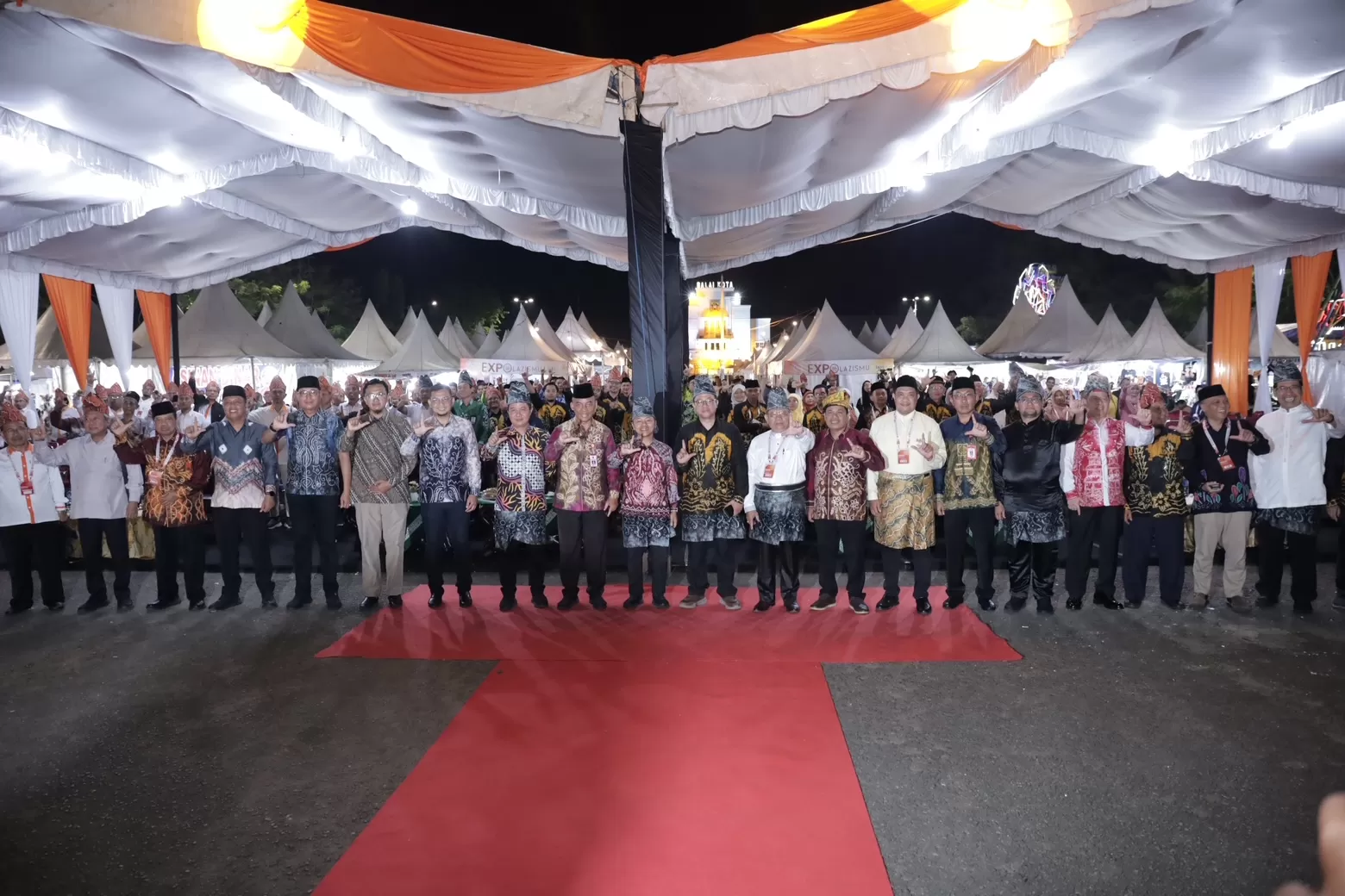 Rakernas LazisMu (Ist)