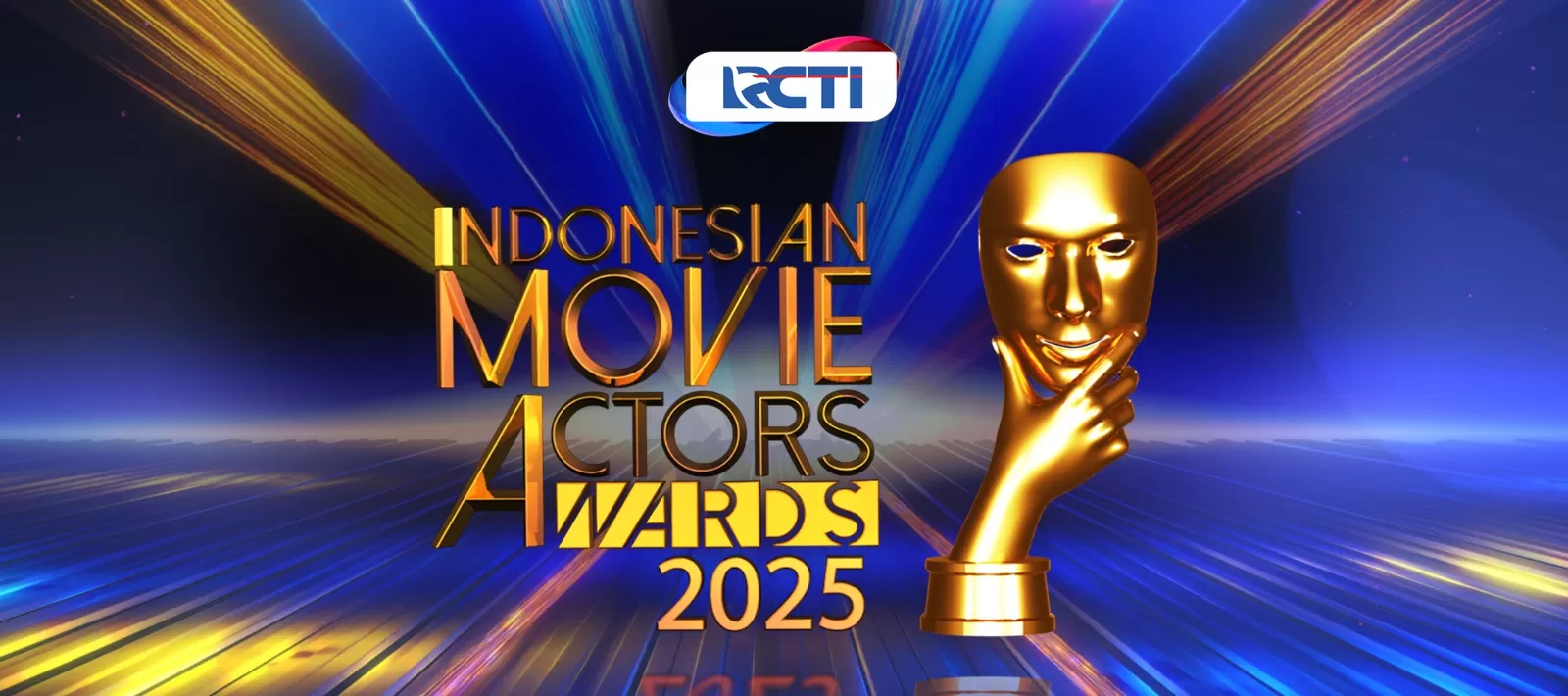 Indonesian Movie Actors Awards (IMAA) (Istimewa )