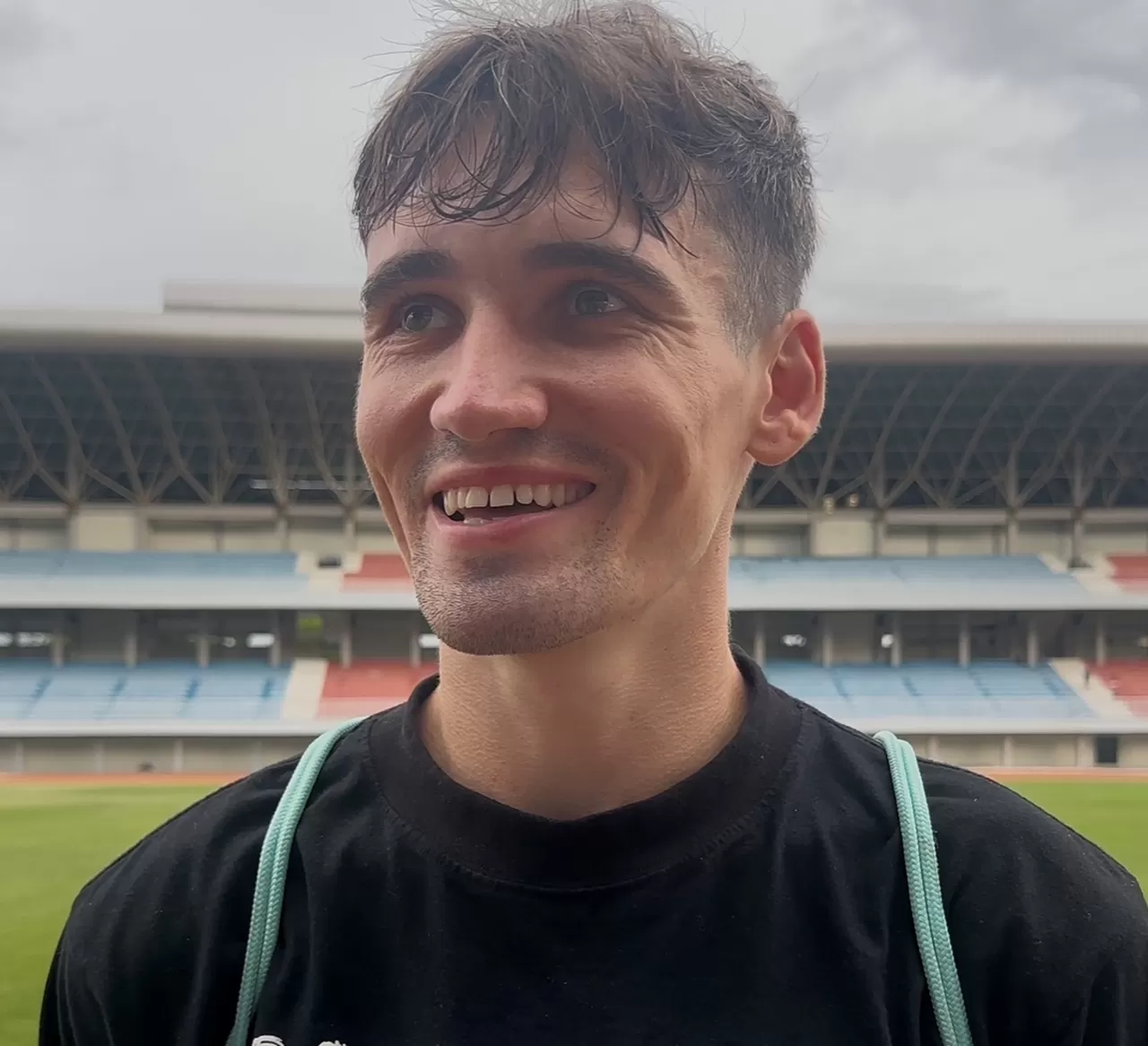   Deri Corfe (   (Harminanto))