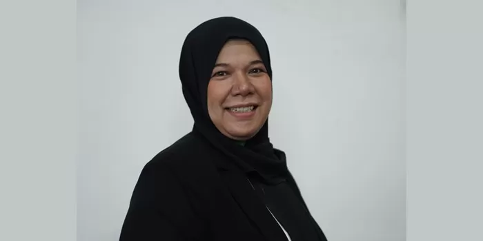 Dr. Wiji Nurastuti, M.T, CRP Dosen Fakultas Ilmu Komputer Universitas Amikom Yogyakarta. 