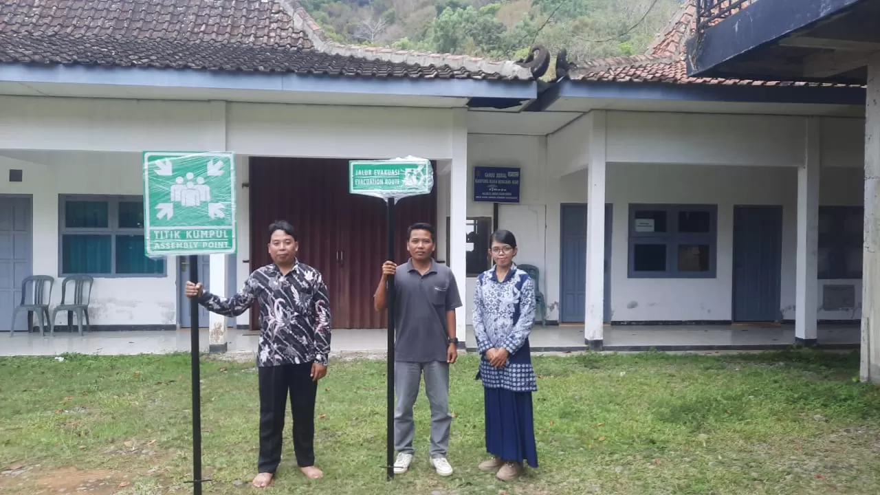 Elviana, M.Eng  Dosen D4 Teknik Sipil Fakultas Vokasi UNY (Istimewa )
