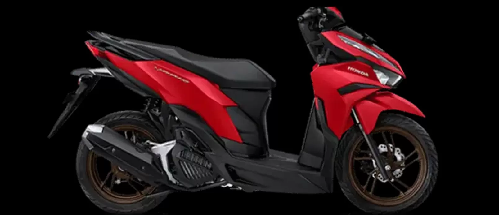  Merawat Cat Motor Doff agar Tetap Elegan dan Tidak Mudah Kusam  (ISTIMEWA)