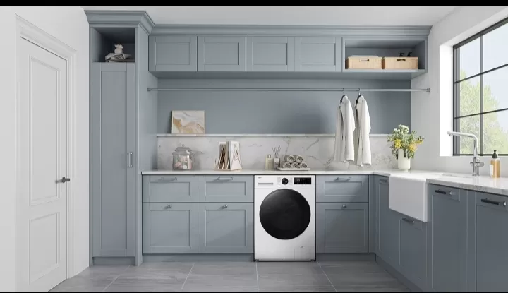 Samsung Bespoke AI Wujudkan Hidup Sehat di Smart Home (Istimewa )