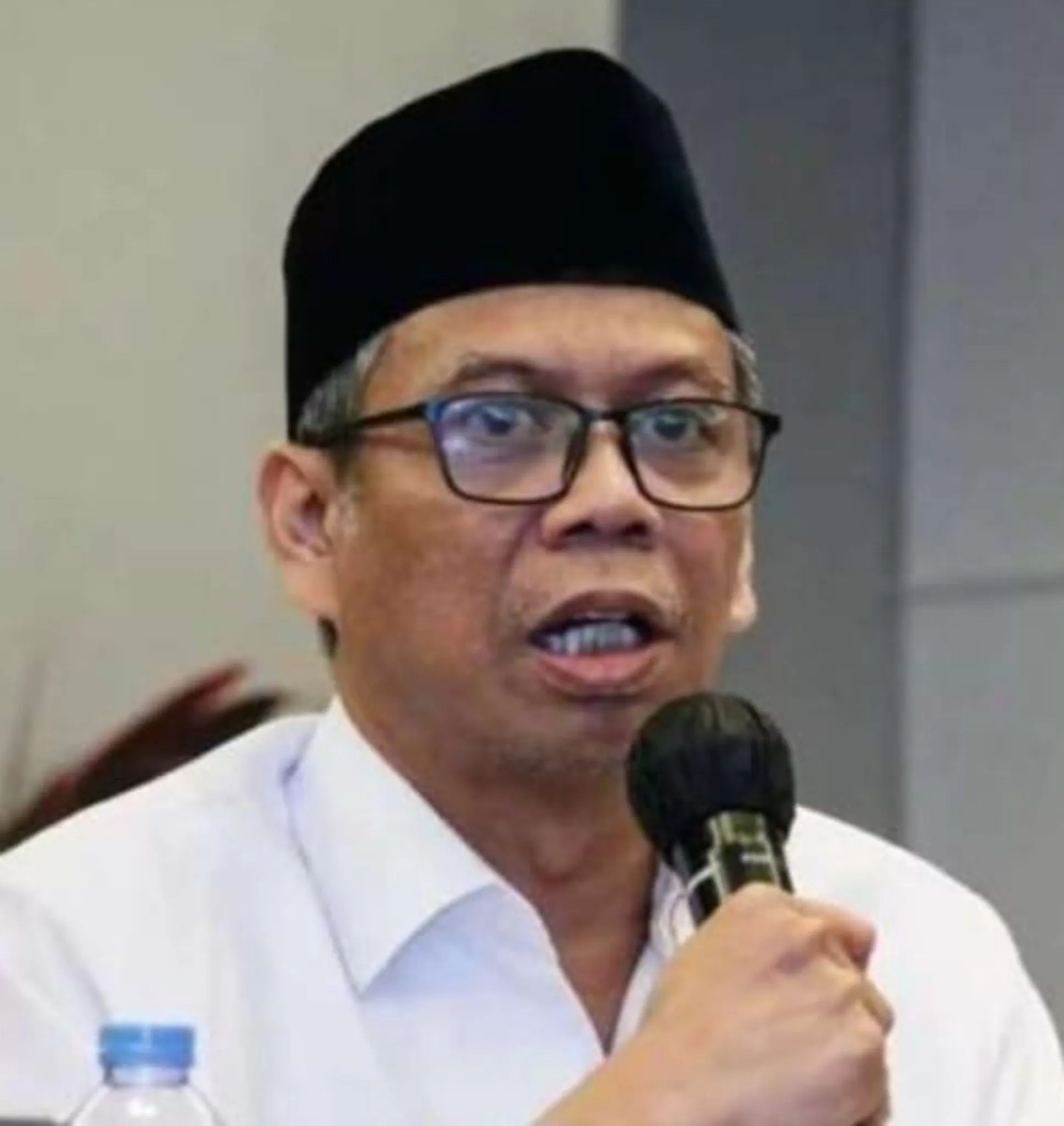 Amin Said Husni (Budiono)