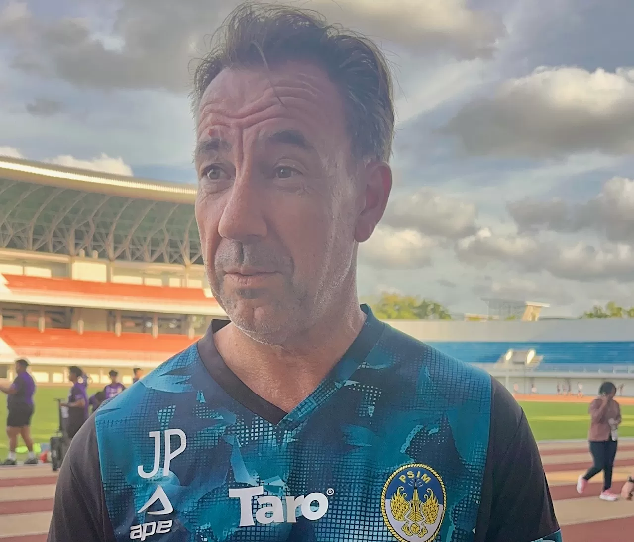 Jean-Paul Van Gastel (Dok.)