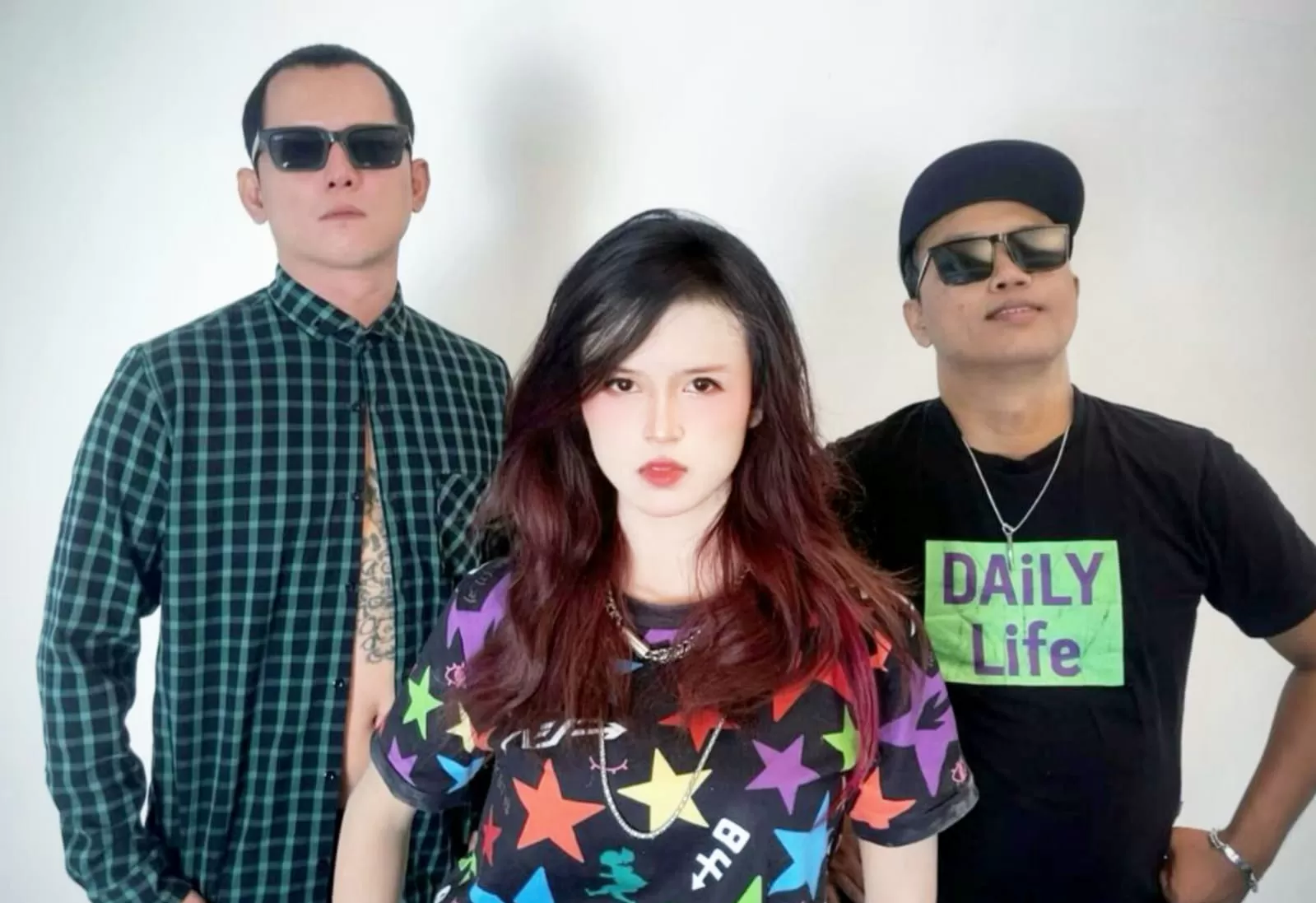 Wonderdiv dari Yogyakarta (Ist)