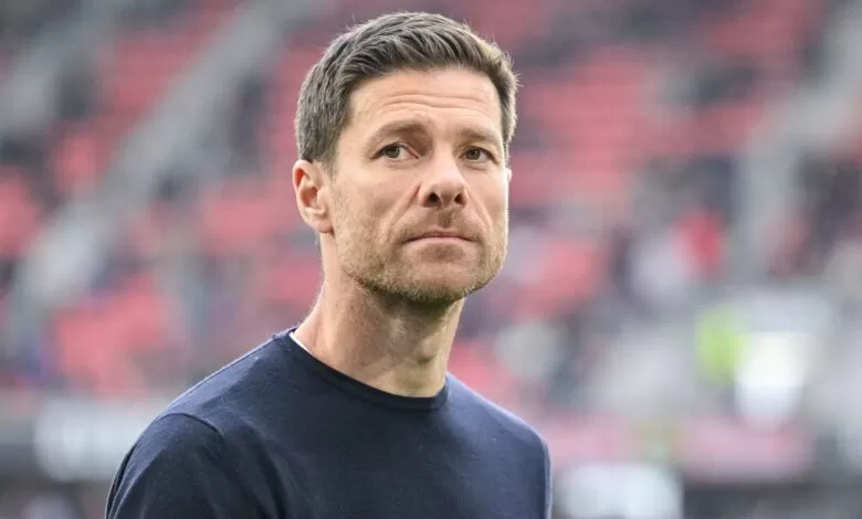 Pelatih anyar Real Madrid, Xabi Alonso. (foto: Sky Sports)