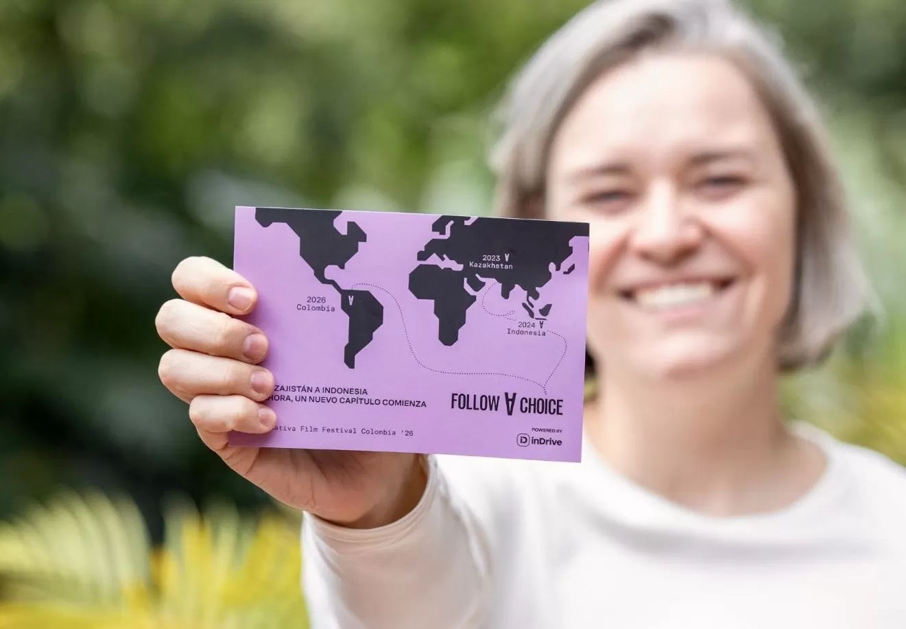   Alternativa Film Festival bergeser ke Kolombia setelah sukses di Jogja  (istimewa)