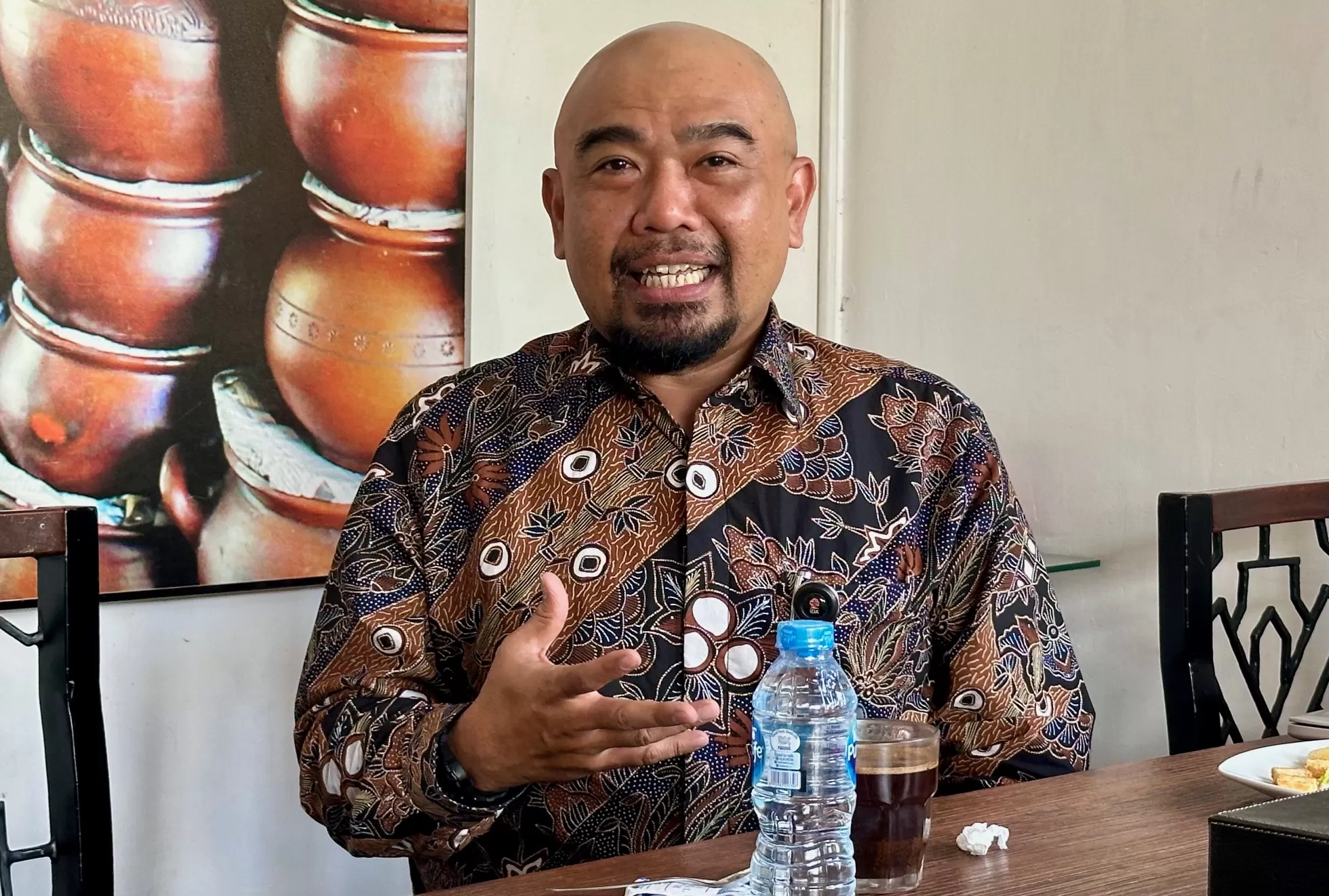 Irfan Noor Riza (Harminanto) 