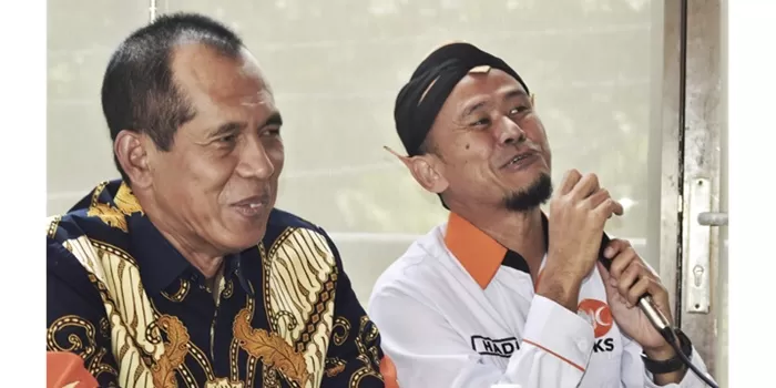 PKS atur strategi di Rakerwil Jawa Tengah.  