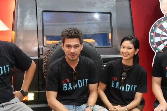 Exclusive screening film 'Bandit' di JAFF 2025 (Karni Narendra)