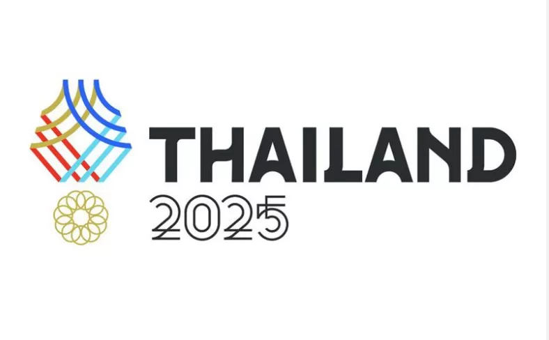 Logo SEA Games 2025 (Dok: Kemenpora)