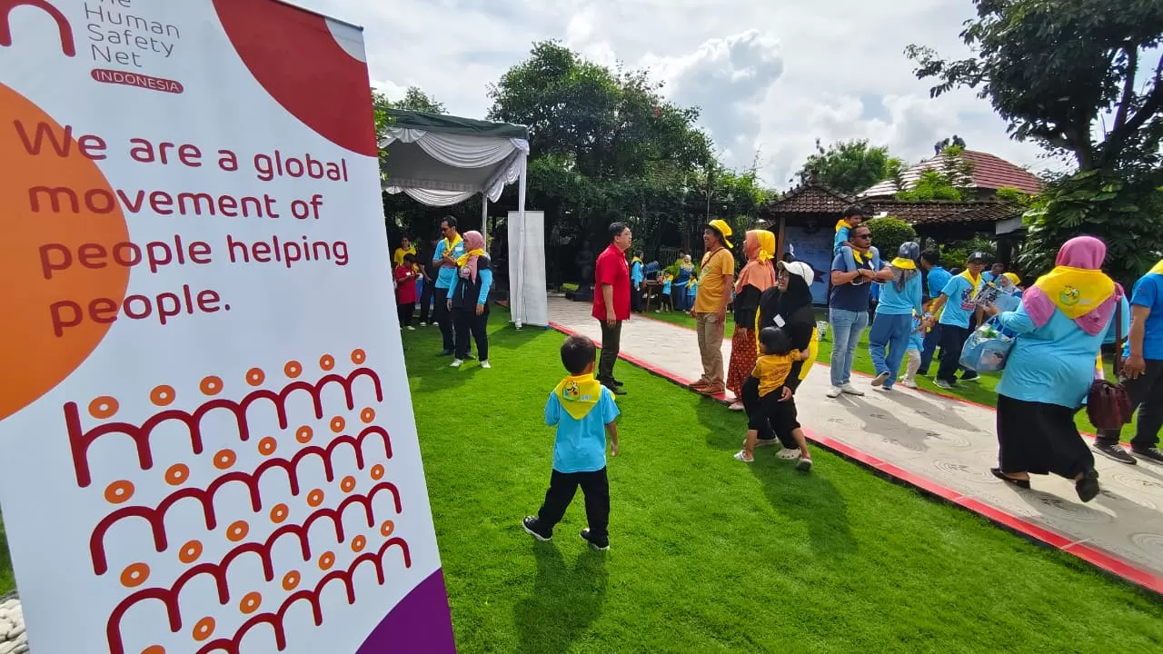 Di Yogyakarta sendiri, acara berlangsung Sabtu (6/12) di Gamestory Boardgame & Cafe, Sleman, Yogyakarta. Dalam acara ini tersedia Expo Boardgame yang menghadirkan berbagai permainan keluarga dan tradi (istimewa)