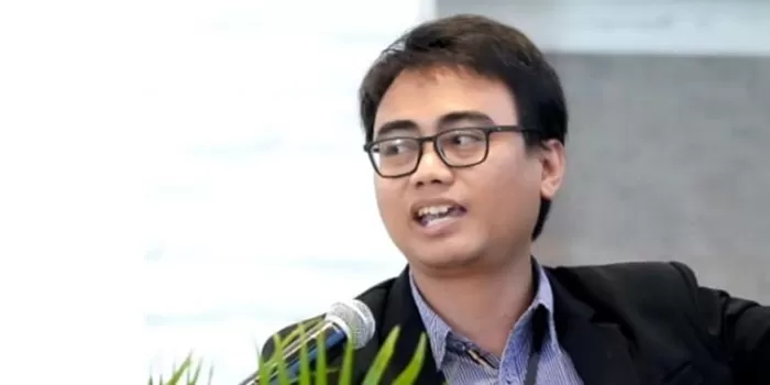 Dr. Muhammad Chrisna Satriagasa, M.Sc., M.Ec.Dev. 