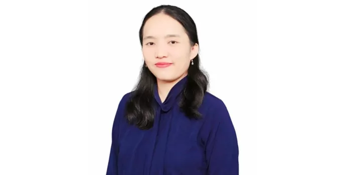 Patricia Paramitha Suci, S.Ak., M.Sc 