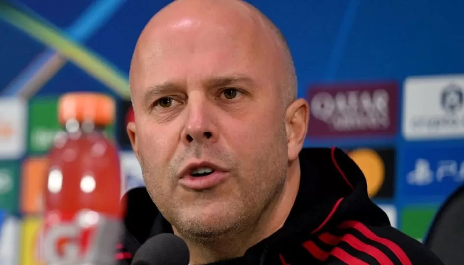 (Pelatih Liverpool, Arne Slot, yakin timnya siap hadapi Inter Milan ((Foto: Liverpool FC). )