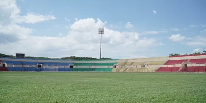 Lampu SSA sudah penuhi standar lux ILeague. 