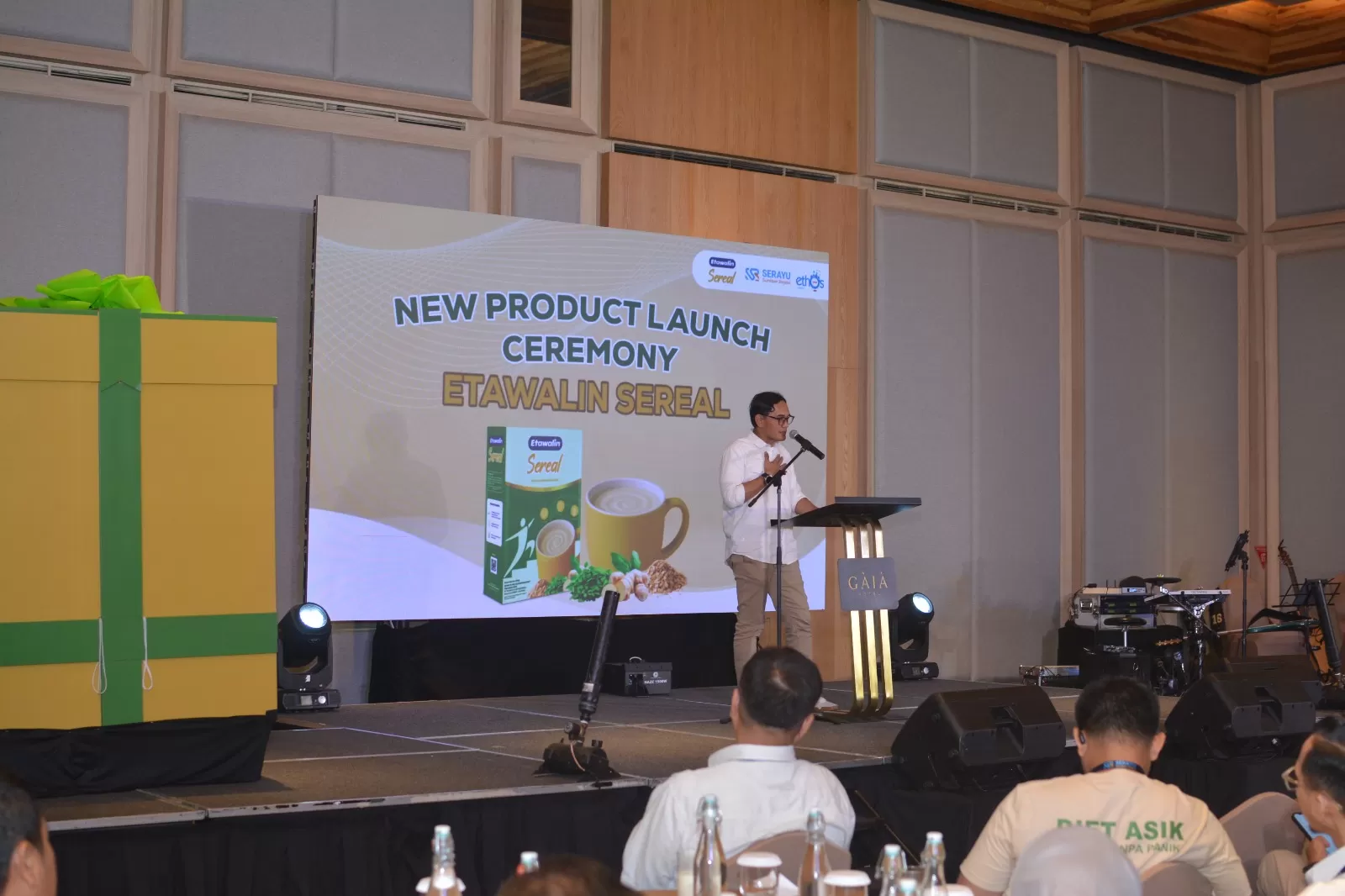 Mencari Cara Meredakan Nyeri Sendi Alami Melalui Konsumsi Harian (Istimewa )