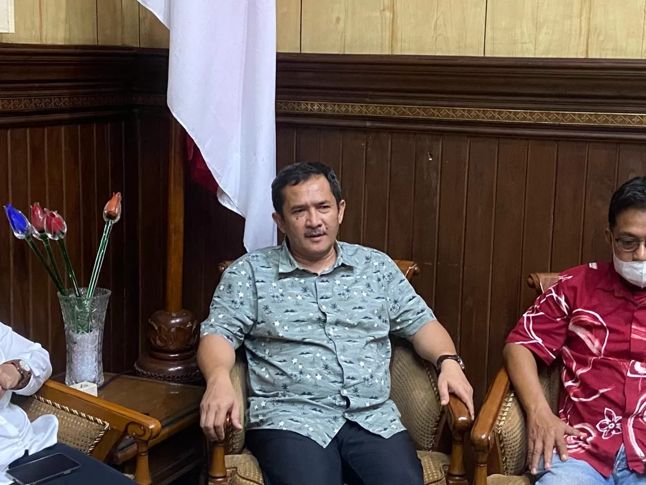 Eko Suwanto (Foto Istimewa)