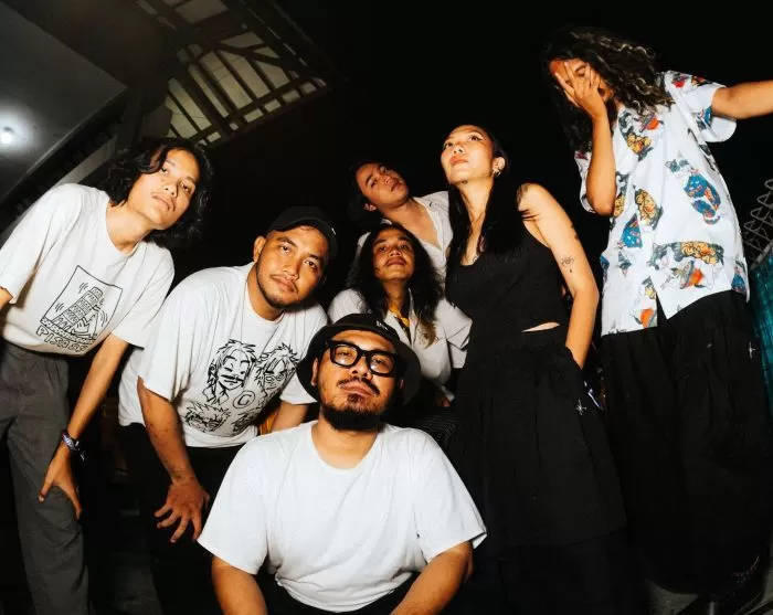 Sandstorm Of Youth (SOY) rilis single 'Galat' (Istimewa)