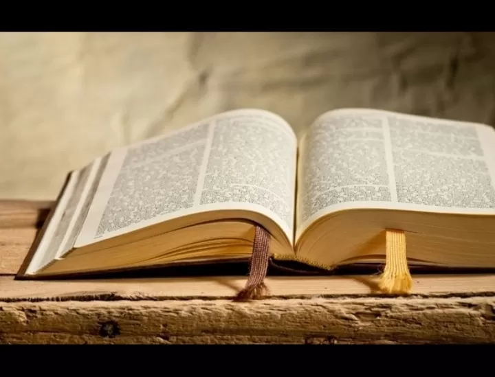 Ilustrasi ak kitab (Istimewa )