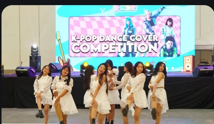 Decimal Fest 2025 (Istimewa )