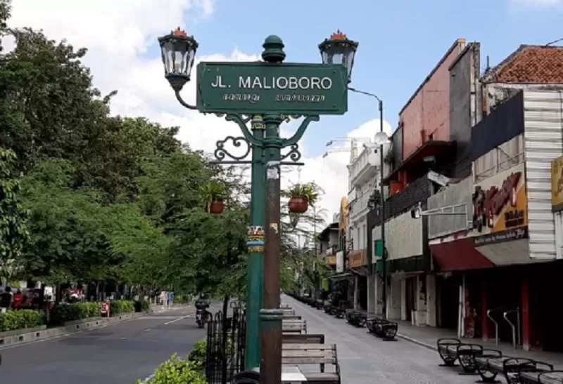  Sumber:  (Gambar Maliobor/terasmalioboro.doc)