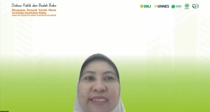 Sejumlah akademisi dari berbagai perguruan tinggi mendesak pemerintah untuk lebih tegas mengatur konsumsi kental manis. Desakan ini muncul sebagai  tindak lanjut dari penelitian yang dilakukan Univers (Rini Suryati )