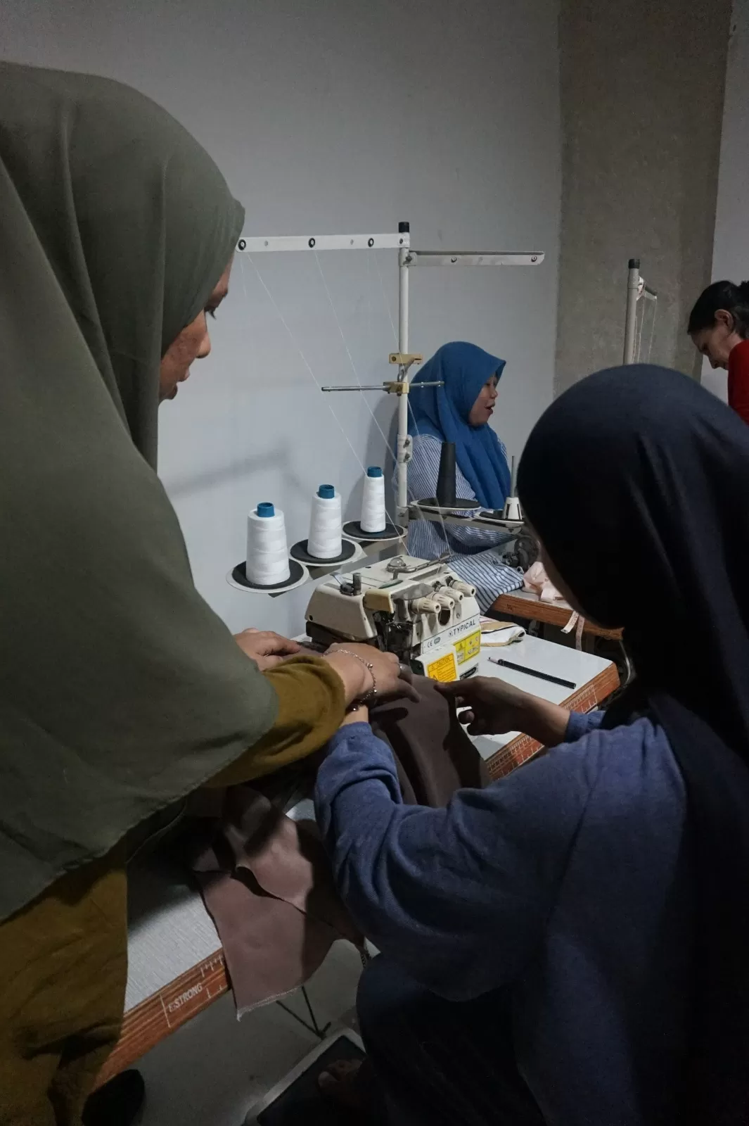 Rumah Berdaya KPI adalah wujud nyata komitmen kami untuk menghadirkan manfaat yang langsung dirasakan masyarakat (Iatimewa )