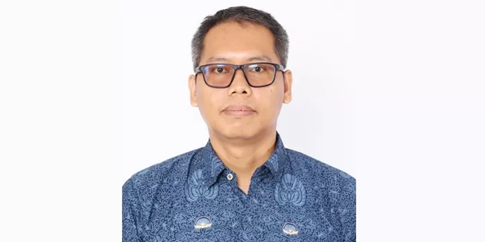 Ignatius Novianto Hariwibowo, S.E., M.Acc