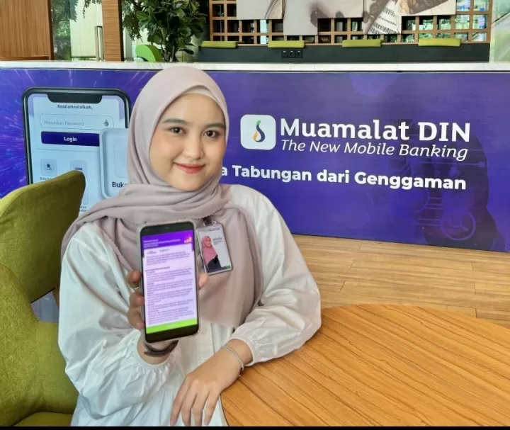 PT Avrist Asset Management resmi meluncurkan Reksa Dana Syariah Avrist Sukuk Berkah 9, produk reksa dana yang ditujukan bagi investor dengan profil risiko konservatif hingga moderat, dengan indikasi i (Istimewa )