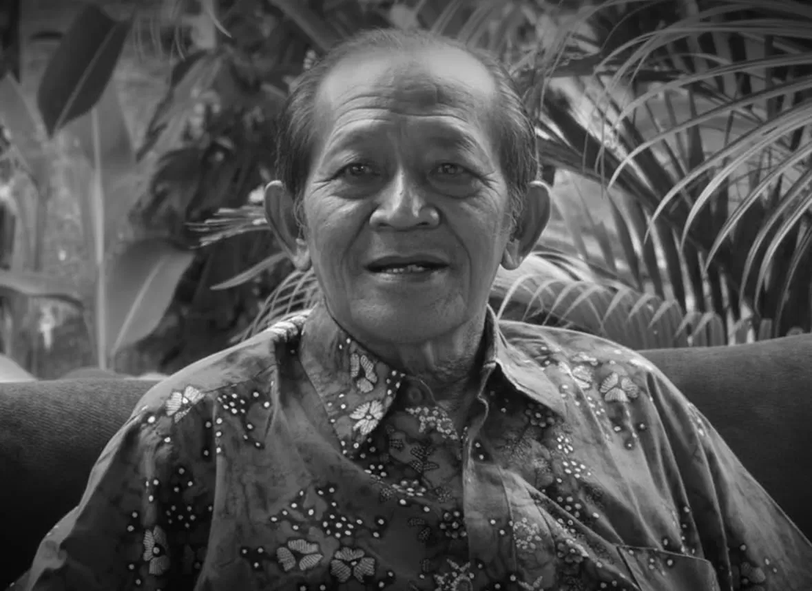 Sudarsono KH (Foto Instagram PSS)