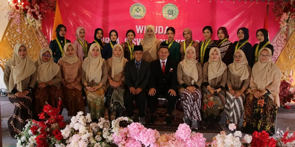 Kualitas Jadi yang Utama, Banyak Lulusan SMK Nuzula Husada Terserap ...