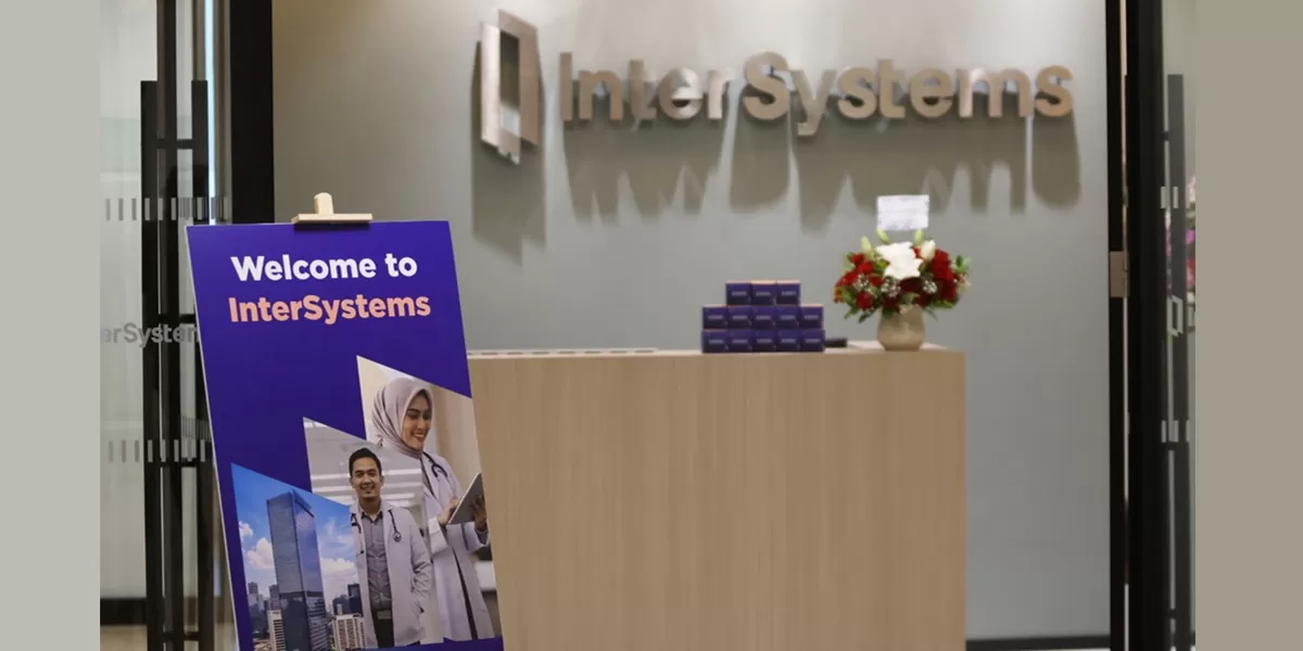 Office Intersystem Intersystem Perkuat Komitmen, Dukung Pertumbuhan Platform Data Lintas ...
