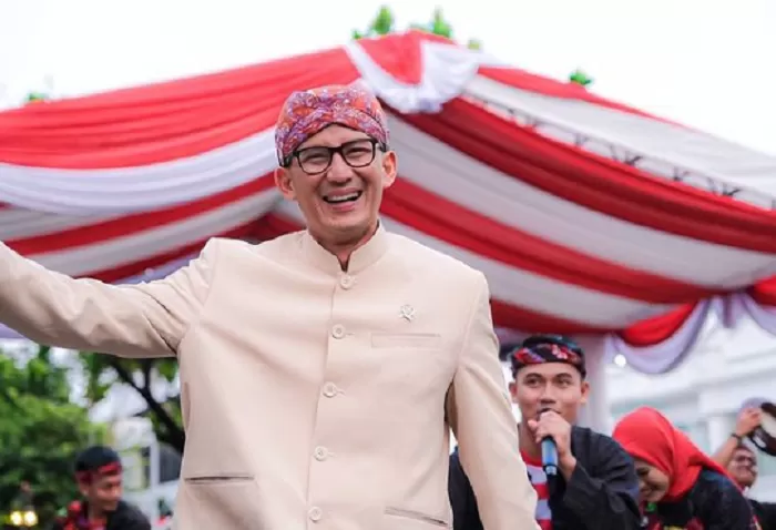 Sandiaga Salahuddin Uno/ilustrasi. (Foto: Instagram @sandiuno)