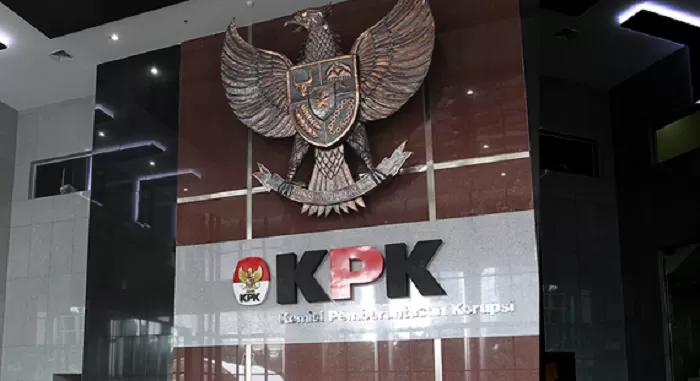 Ilustrasi KPK. (Foto: Website kpk.go.id)