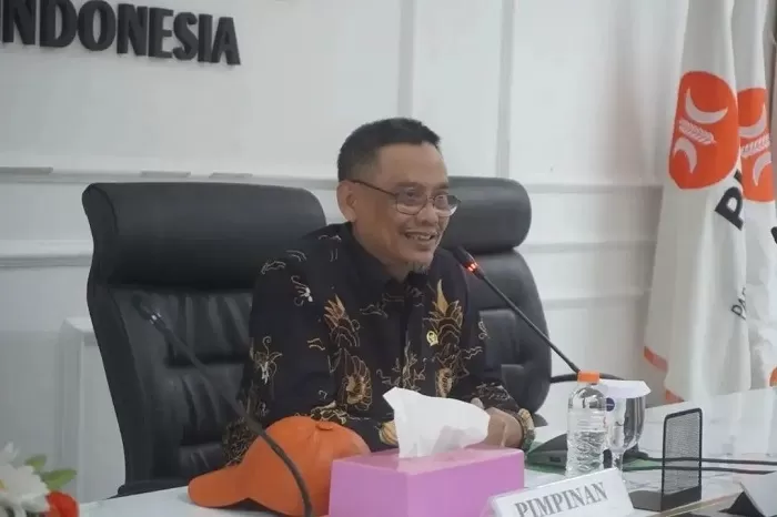 oleh Wakil Ketua Komisi X DPR RI, Abdul Fikri Faqih . (Foto: Instagram @afikrifaqih)