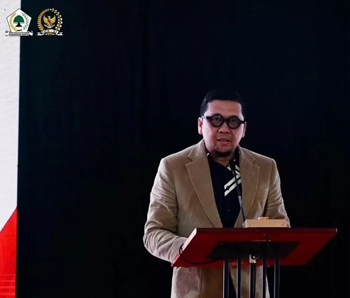 Ketua Komisi II DPR RI, Ahmad Doli Kurnia. (Foto: Instagram @ahmadolikurnia)