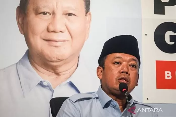 Sekretaris TKN Prabowo-Gibran, Nusron Wahid. (Foto: Istimewa)