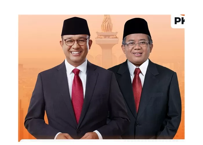 PKS resmi mengusung Anies Baswedan dan Sohibul Iman di Pilkada Jakarta 2024. (Foto: Instagram @pk_sejahtera)