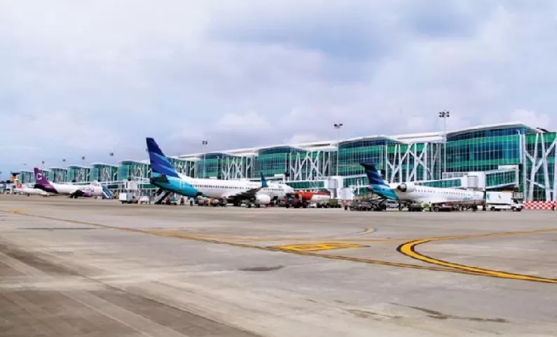 Potret Angkasa Pura Airports.  (Foto: YouTube.com/Angkasa Pura Airport)