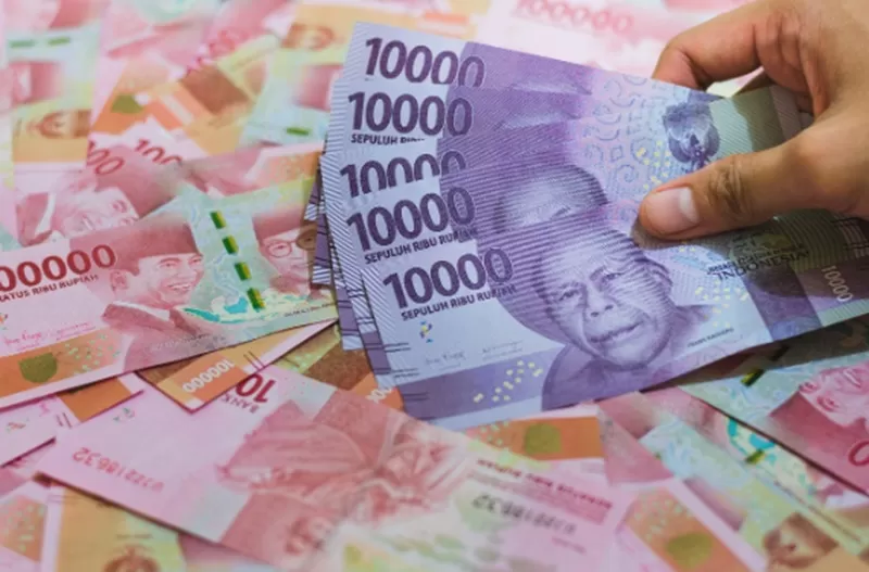 Ilustrasi uang rupiah.  (Foto: Pixabay)